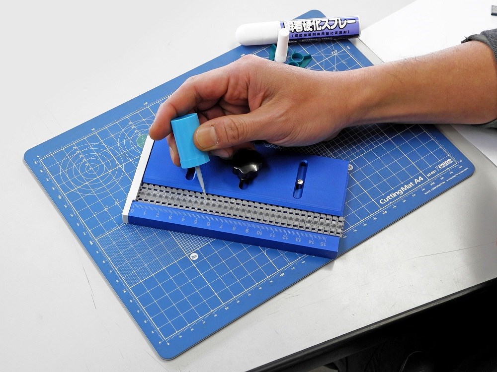 モデラーズ トラックメーカー 模型用グッズ T038