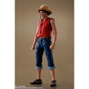 o_C S.H.Figuarts L[EDEtB uA Netflix Series: ONE PIECEv tBMA 4573102657671