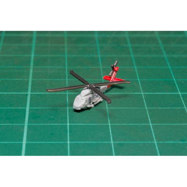 AFVクラブ 1/700 現用対潜ヘリコプターセット(A) スケールモデル SE70009