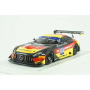 Xp[N 1/43 ZfXAMG GT3 No.20 `[ hCc 2022 FIA[^[X|[cQ[ |[J[ L.Stolz i~jJ[ S6325