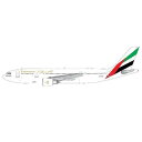 ジェミニジェッツ 1/400 A300B4-600R エミレーツ航空 A6-EKC 完成品モデル GJUAE2231