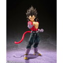 S.H.Figuarts スーパーサイヤ人4ベジータ 『ドラゴンボールGT』（再販）