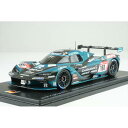 Xp[N 1/43 KTM X-BOW GTX No.161 2022 juNN24 Cup-XNX EBi[ S.Brodmerkel/and more i~jJ[ SG856