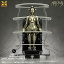 GNXvX 1/8 Metropolis Maschinenmensch N Ver. ug|Xv LN^[vf 4532149022576