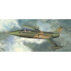 ハセガワ 1/48 F-104 スターファイター(C型)“ベトナム戦争 第479戦術戦闘航空団” スケールモデル 07533
