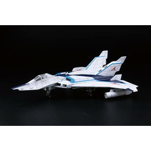 フジミ 1/72 特撮シリーズNo.5 マットアロー1号 「DAICON FILM版 帰ってきたウルトラマン」より キャラクタープラモデル 4968728092256