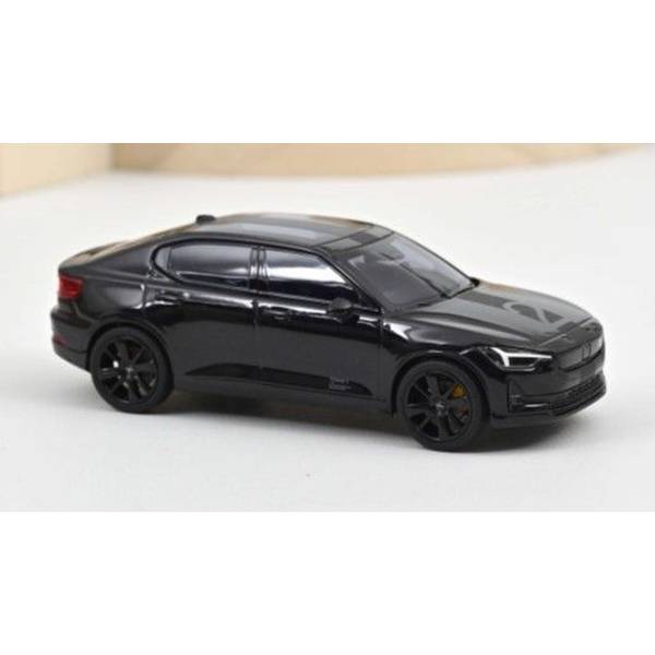Rakuten - ノレブ 1/43 ポールスター 2 BST エディション 230 2024 スペース 完成品ミニカー 872017