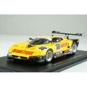 スパーク 1/43 Spice SE 87 C No.108 17th 24H Le Mans 1989 ミニカー