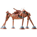 マックスファクトリー 1/72 COMBAT ARMORS アビテート F44D デザートガンナー 「太陽の牙ダグラム」より キャラクタープラモデル MAX23