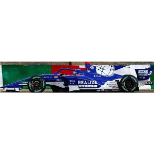 スパーク 1/43 REALIZE Corporation KONDO SF23 No.3 KONDO RACING TRD 01F 2024 スーパーフォーミュラ 山下健太 完成品ミニカー SFJ023