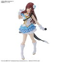 バンダイ 30MS 大崎甘奈 「アイドルマスター シャイニーカラーズ」より キャラクタープラモデル 5066311