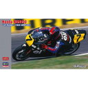 nZK 1/12 Honda NSR500 gGt z_h(1989 WGP500) XP[f 21715