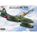 KPモデル 1/72 Me262A