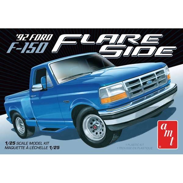 楽天市場】1／24 フォード f150の通販