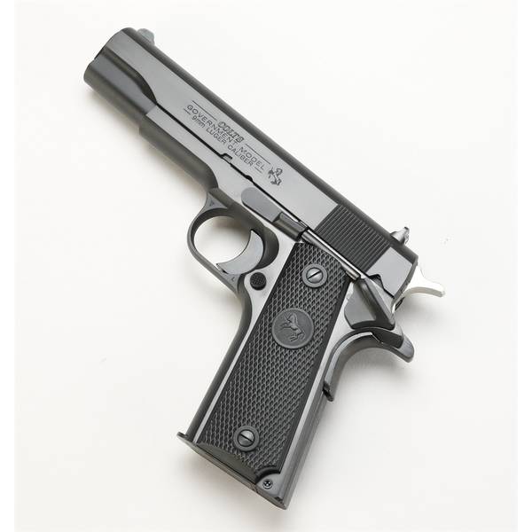 タナカワークス S＆W M36 Chiefs Special 2inch Square Butt Travis Model Nickel Finish Version.2 モデルガン