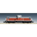 トミックス Nゲージ 国鉄 DD13-300形ディーゼル機関車 鉄道模型 2254
