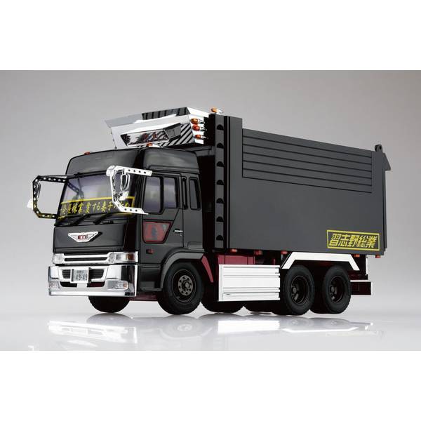 楽天市場】1/32 バリューデコトラの通販