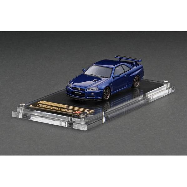 楽天市場】イグニッションモデル 1/64 gt-rの通販 楽天市場】イグニッションモデル 1/64 gt-rの通販