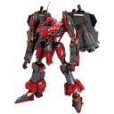コトブキヤ 1/72 V.I.シリーズ ナインボール=セラフ 「ARMORED CORE」より キャラクタープラモデル VI22X