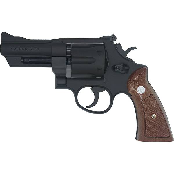 【30%OFF】タナカ スミス&ウェッソン M27 ザ.357マグナム 3-1/2インチ ヘビーウエイト モデルガン 4537212011457