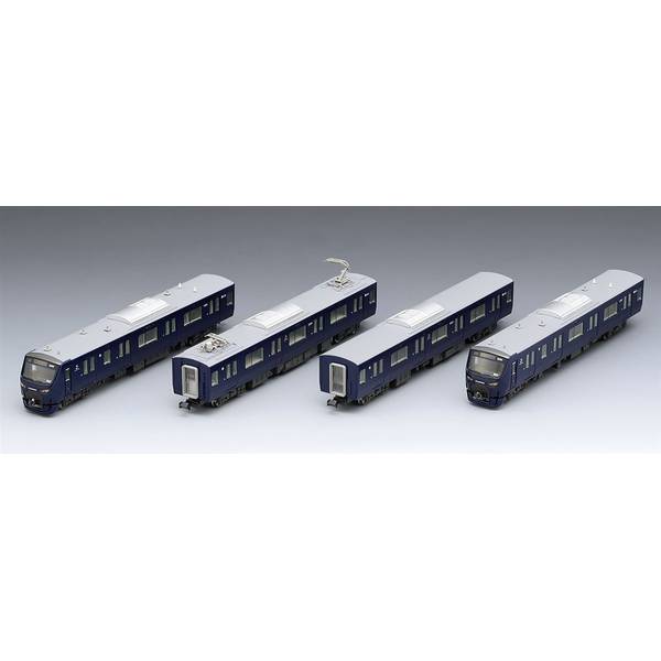 トミックス Nゲージ 相模鉄道 12000系基本セット 鉄道模型 98357