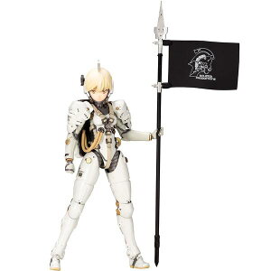 コトブキヤ ルーデンス (再販品) 「コジマプロダクション」より キャラクタープラモデル KP436