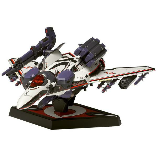 ウェーブ 1/72 VF-171EX アーマードナイトメアプラス ［アルト機］ 「マクロスF」より キャラクタープ..