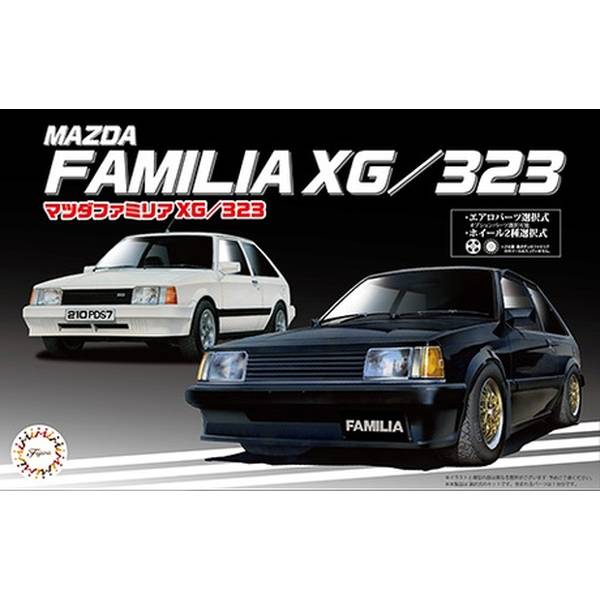 楽天市場】マツダ ファミリア ミニカー(ホビー)の通販 楽天市場】マツダ ファミリア ミニカー(ホビー)の通販