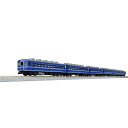 KATO Nゲージ 12系急行形客車 国鉄仕様 6両セット 鉄道模型 10-1550