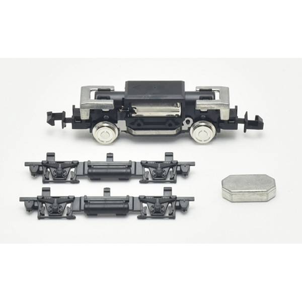 仕様・車輪径 6.0mm・軸間距離 28mm付属品・補助ウエイト付属スケール：Nゲージ形態：鉄道模型パーツメーカー型番：TM-TR07▼商品登録日：2024年06月21日