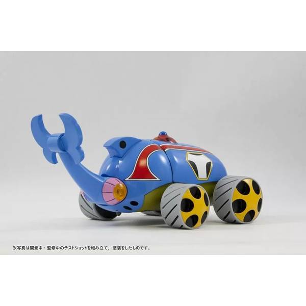 楽天市場】タイムボカンメカの通販