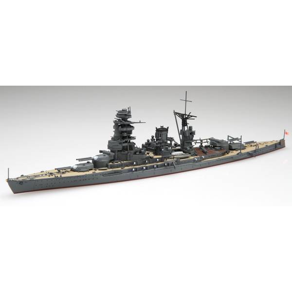 楽天市場】フジミ 1／700 陸奥の通販
