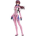 マックスファクトリー PLAMAX 真希波・マリ・イラストリアス 「ヱヴァンゲリヲン新劇場版:破」より キャラクタープラモデル 4545784014301