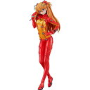 マックスファクトリー PLAMAX 式波・アスカ・ラングレー 「ヱヴァンゲリヲン新劇場版:破」より キャラクタープラモデル 4545784014318