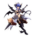 コトブキヤ ヴェルルッタ (再販品) 「アルカナディア」より キャラクタープラモデル AR002