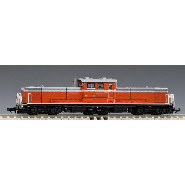 �ȥߥå��� N������ JR DD51-1000���ǥ������뵡�ؼ�(�ƻұ�ž��) Ŵƻ�Ϸ� 2246