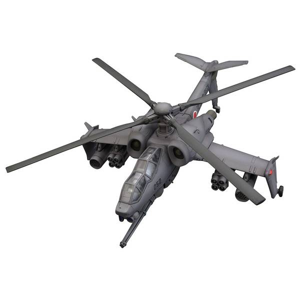 ȥ֥ 1/72 JGSDF AH إϥ ֵưٻѥȥ쥤С 2 the Movieפ 饯ץǥ KP46...