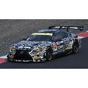 スパーク 1/43 K-tunes RC F GT3 No.96 K-tunes Racing 2024 GT300 スーパーGT 新田守男/高木真一 完成品ミ...