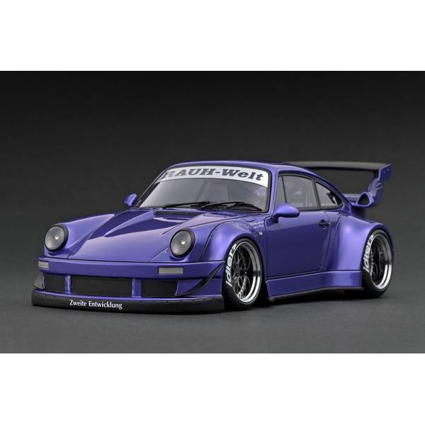 楽天市場】1／18 rwbの通販