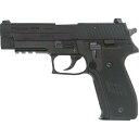 タナカ シグ P226 レイルドフレーム エボリューション2 オールヘビーウェイト モデルガン 4537212011617