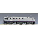 トミックス Nゲージ JR EF510-300形電気機関車(301号機) 鉄道模型 7163