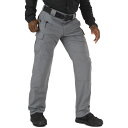 5.11^NeBJ Stryke Pant Flex-Tac/Storm/32 Inseam/34(74369)