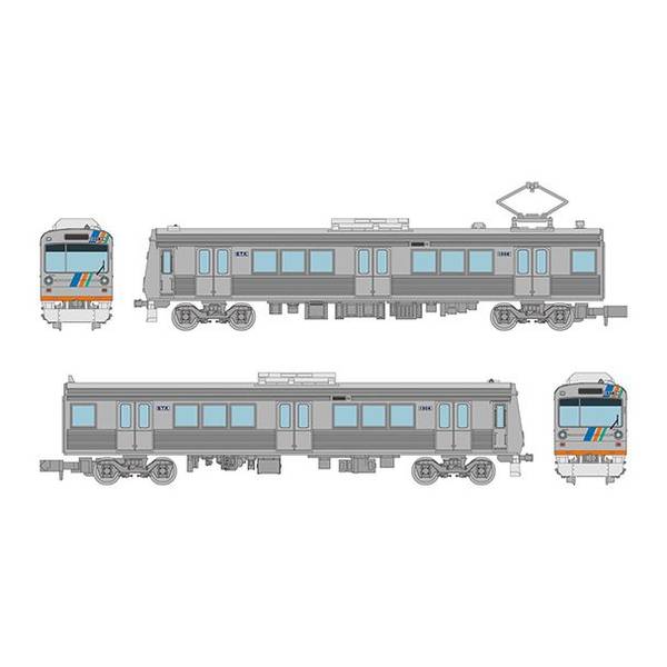 トミーテックNゲージ鉄道コレクショ...