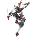 コトブキヤ 風魔 「無限邂逅メガロマリア」より キャラクタープラモデル CX015(3)