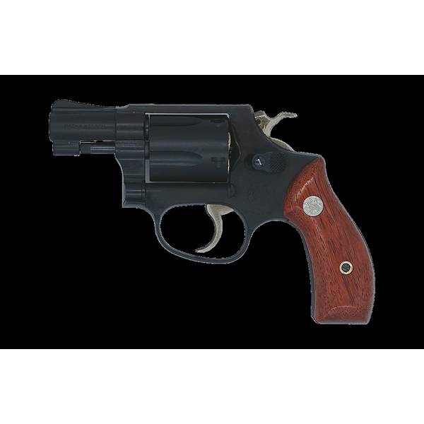 タナカ ガスガン S&W M36「レディスミス」 2インチ ヘビーウェイト Ver.2 トイガン 4537212011709【18歳以上】