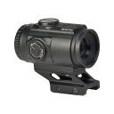 ノーベルアームズ シュアヒット MPS3(3X Micro Prism Sight) トイガンパーツ 4560406143634(3)