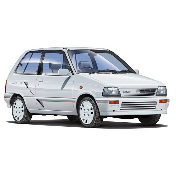楽天市場】スズキ アルト（その他｜プラモデル・模型）：ホビーの通販