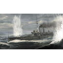 ハセガワ 1/700 日本海軍 戦艦 三笠 “日本海海戦1905” w/秋山真之フィギュア スケールモデル 30071