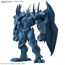 バンダイ Figure-rise Standard Amplified -三幻神降臨- オベリスクの巨神兵 「遊☆戯☆王」より キャラクタープラモデル 5068560