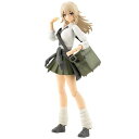 コトブキヤ 1/10 ウルフさん 「創彩少女庭園」より キャラクタープラモデル JK064